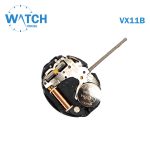SEIKO VX11B Japanese Movement Quartz, without Disk, 3 Hands . - Image 3