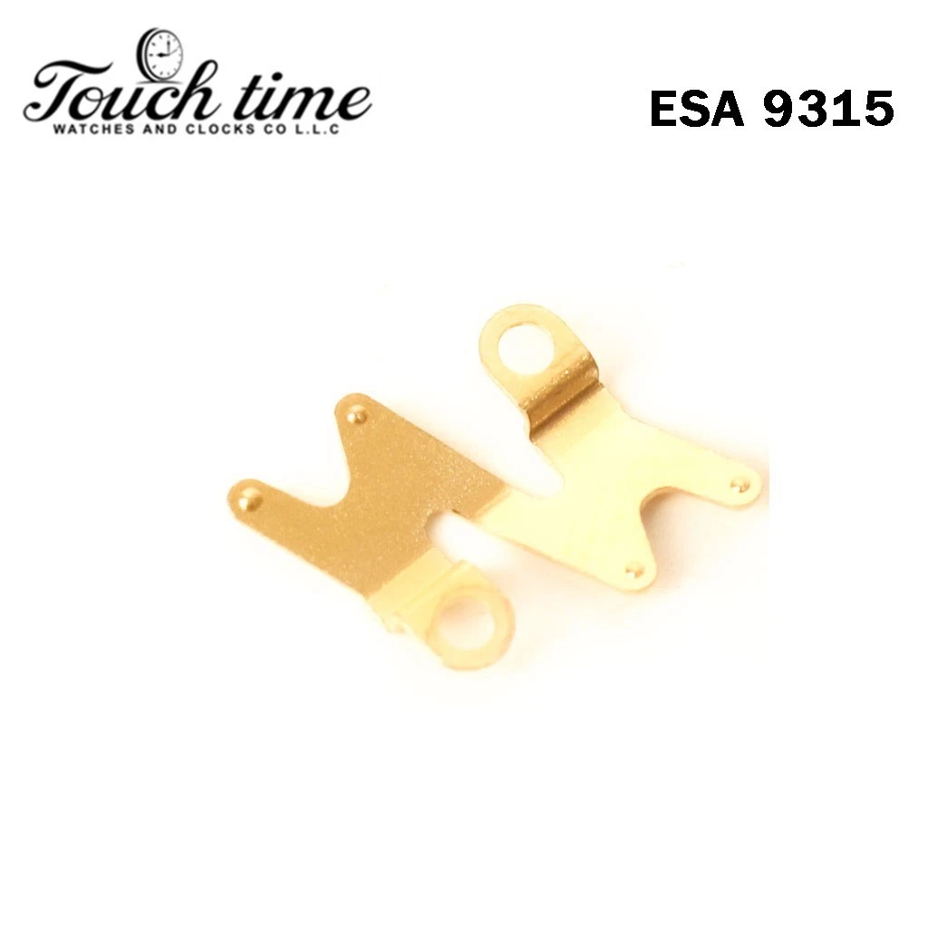 ESA 9315-Swiss Made -Part Number:4401/1-Battery Clamp.
