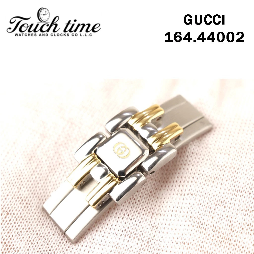 GUCCI رقم الساعة: 164.44002 - سوار Link - Sliver - نسائي’s ساعة. thumbnail 6