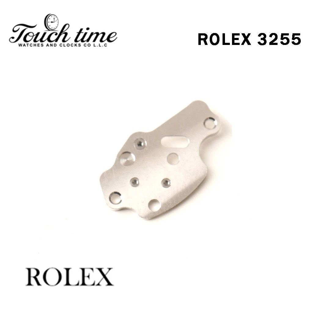 ROLEX 3255-Swiss Made -Date Corrector-Silver Color. thumbnail 2